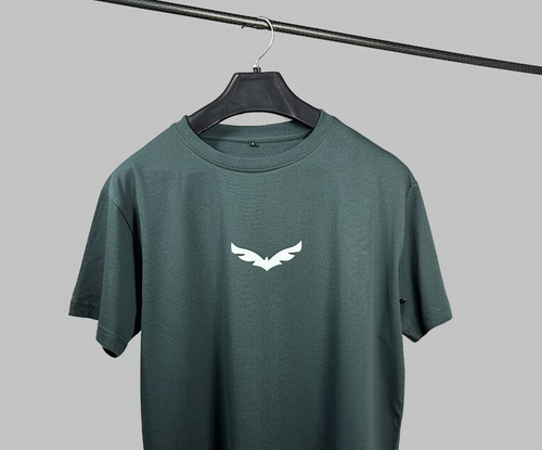 Rise Above T Shirt (100% Cotton)