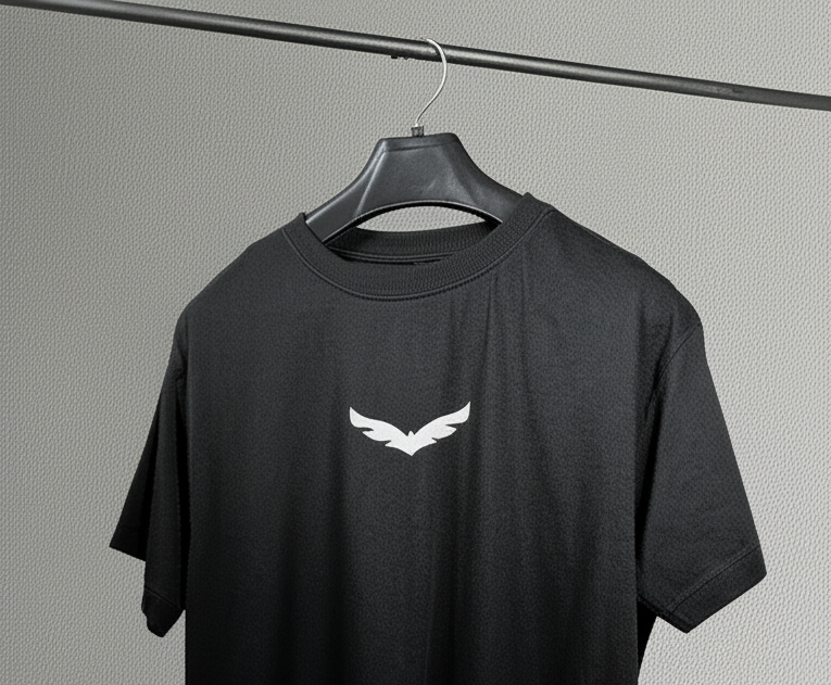 Rise Above T Shirt (100% Cotton)